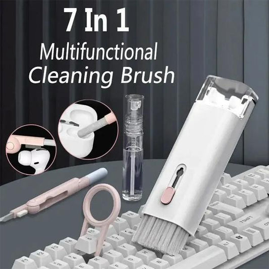 Gadgets Cleaning Kit