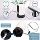Portable & Rechargeable Electric Water Pump - 1 Pc