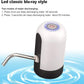 Portable & Rechargeable Electric Water Pump - 1 Pc