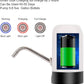 Portable & Rechargeable Electric Water Pump - 1 Pc