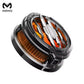 Mobile Phone Cooling Radiator Multicolor