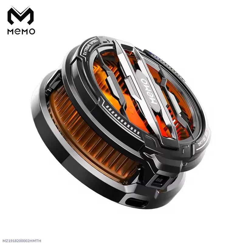 Mobile Phone Cooling Radiator Multicolor