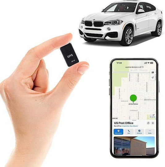 1 Pc Security GPS Tracker Device