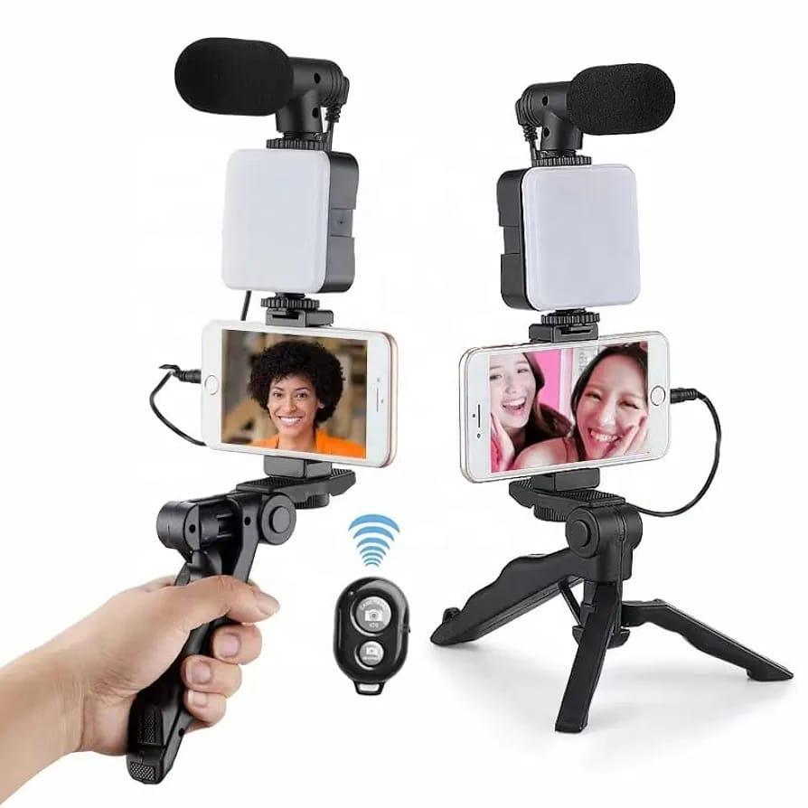 Portable Tripod Stand