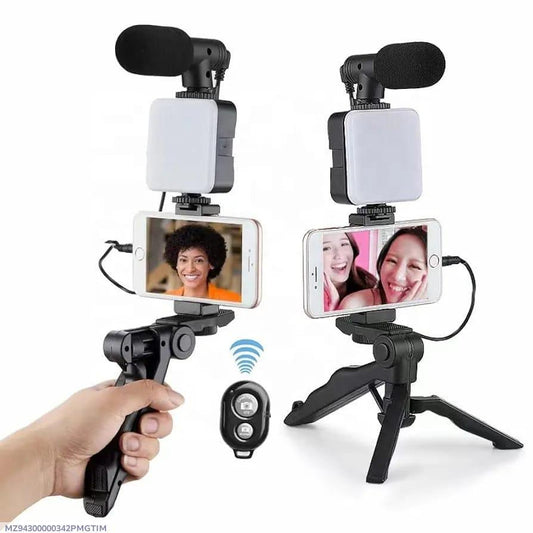 Portable Tripod Stand