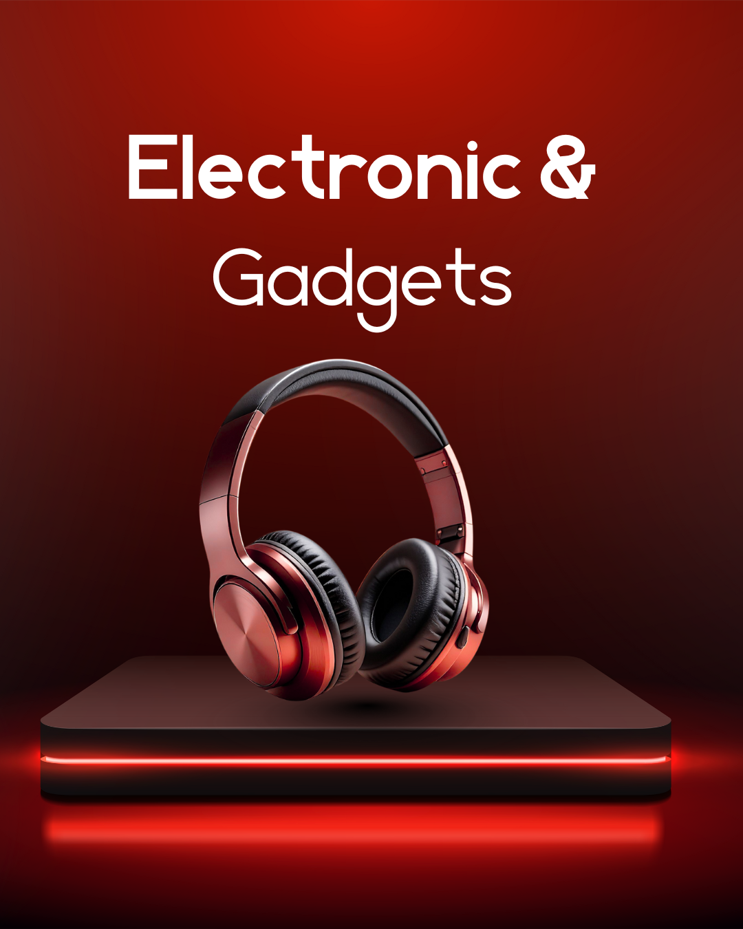 Electronic & Gadgets