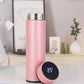 Smart Temperature Thermos Bottle - 500ml